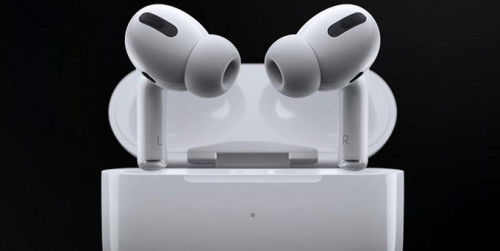 AirPods 3 sẽ ra mắt vào đầu năm 2021 với thiết kế giống AirPods Pro