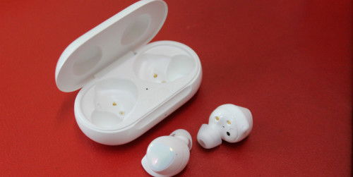 Galaxy Buds Plus được bổ sung 2 biến thể màu mới, đẹp không tưởng