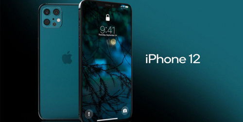 Thời gian ra mắt iPhone 12 có thể chậm hơn các model tiền nhiệm, dự kiến vào tháng 11