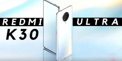 Thời gian ra mắt Redmi K30 Ultra vừa được xác nhận thông qua poster quảng cáo