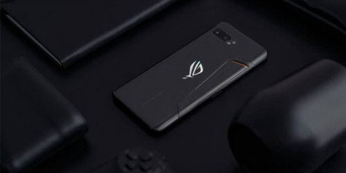 Thông số cấu hình Asus ROG Phone 3 lộ diện trên TENAA: Pin 5800 mAh, màn hình 6.59 inch