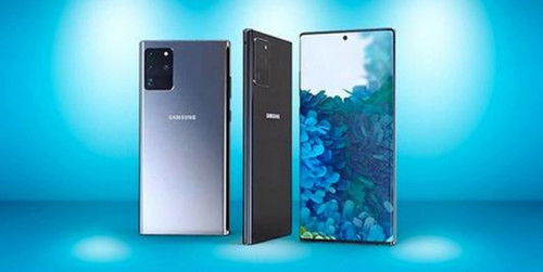 Thêm bằng chứng xác nhận camera Galaxy Note 20 Ultra sẽ có độ phân giải 108 MP