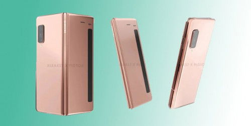 Galaxy Z Fold Lite sẽ sớm được Samsung ra mắt với mức giá hấp dẫn