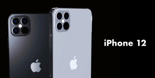 iPhone 12 bất ngờ được cho đặt hàng từ ngày 16/9 tại trang  thương mại điện tử Trung Quốc?