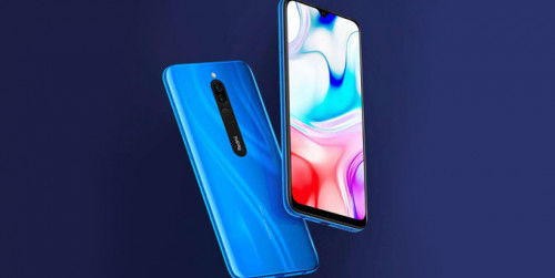 Cấu hình và giá bán Redmi 9, Redmi 9A và Redmi 9C chính thức lộ diện