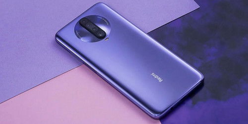 Redmi K30 Pro là điện thoại rẻ nhất sở hữu chip Snapdragon 865, ra mắt tại Ấn Độ với tên Poco F2