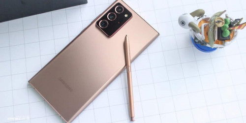 04 Tính năng hấp dẫn trên Galaxy Note 20 mà Apple cần học hỏi và đưa lên iPhone 12 series