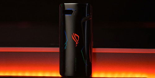 Chiêm ngưỡng Asus ROG Phone 3 qua thông tin rò rỉ mới nhất, không hổ danh siêu phẩm