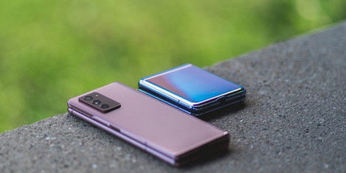 Tổng hợp thông tin Galaxy Z Fold Lite: Điện thoại màn hình gập giá rẻ đáng để chờ đợi