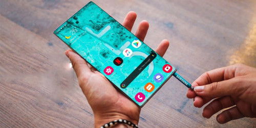 Tổng hợp thông tin Galaxy Note 20: Thông số cấu hình, giá bán và ngày ra mắt