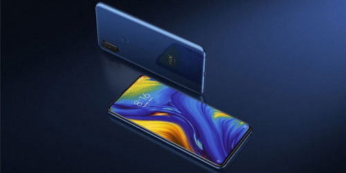 Tổng hợp thông tin Xiaomi Mi Mix Alpha: Điện thoại 5G đỉnh cao