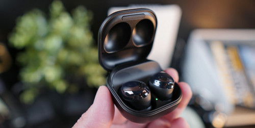 Trên tay Galaxy Buds Pro: Trải nghiệm âm thanh đỉnh cao, trang bị nhiều tính năng thông minh