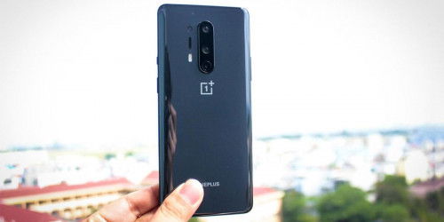 Trên tay OnePlus 8 Pro tại XTmobile: Chiếc flagship đắt nhất từ trước đến nay của OnePlus có gì hấp dẫn?