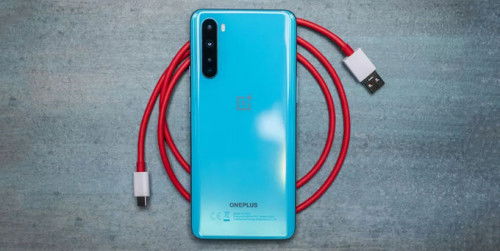 Trên tay OnePlus Nord: Điện thoại 5G giá rẻ sở hữu hàng loạt tính năng cao cấp