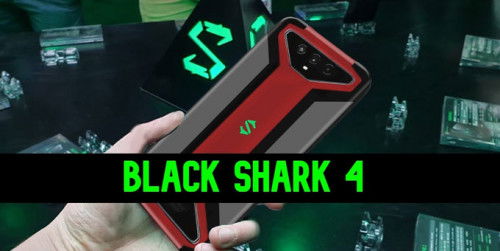 Black Shark 4 đạt chứng nhận TENAA, sẽ ra mắt với màn hình 6.7 inch, pin 4500 mAh