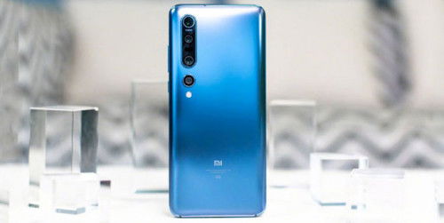 Điện thoại Xiaomi Mi 10 giá rẻ đã vượt mặt các đối thủ như thế nào?