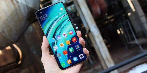 Trên tay Xiaomi Mi 10 Pro: Chip Snapdragon 865, 12GB RAM, Camera 108MP