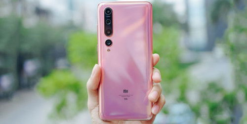 Dòng Xiaomi Mi 10 đạt doanh số hơn 1 triệu chiếc bất chấp đại dịch, sức hút không hề nhỏ