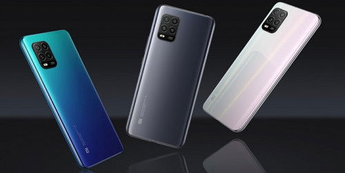 Xiaomi Mi 10 Youth Edition lộ ảnh kèm thông số cấu hình chi tiết trên TENAA, xác nhận có 4 camera sau, hỗ trợ 5G