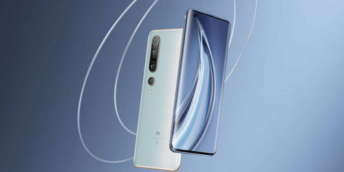 Hình ảnh thực tế Xiaomi Mi 11 và Mi 11 Pro lần đầu lộ diện, thiết kế lôi cuốn