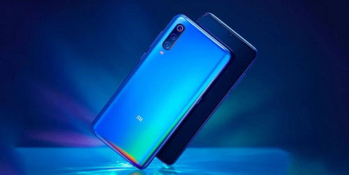 Xiaomi chuẩn bị ra mắt Mi 9S 5G giá rẻ, tích hợp màn hình 2K