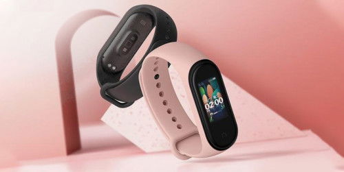 Xiaomi Mi Band 5 ra mắt có bao nhiều màu, đã được giải đáp qua poster quảng cáo