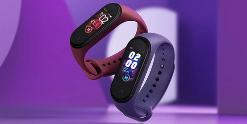 Xiaomi Mi Band 5 sẽ ra mắt với màn hình 1.2 inch, hỗ trợ thanh toán qua Google Pay cùng tính năng theo dõi sức khỏe PAI hoàn toàn mới