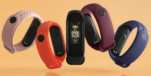 Xiaomi Mi Band 5 sẽ chính thức ra mắt vào ngày 3/ 4 với màn hình lớn hơn, có hỗ trợ NFC