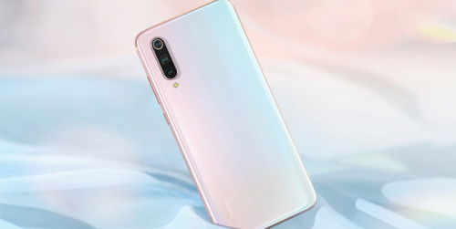 Xiaomi Mi CC9 ra mắt tại Châu Âu với tên gọi khác là Mi 9 Lite