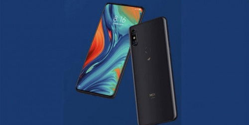 Điện thoại Xiaomi Mi Mix 4 có được ra mắt vào ngày 10/01?