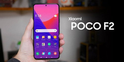 Xiaomi Poco F2 sắp ra mắt không phải là phiên bản đổi tên của Redmi K30 Pro tại thị trường Ấn Độ