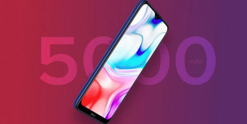 Redmi 9 lộ toàn bộ thông tin về giá bán, cấu hình trước thềm ra mắt