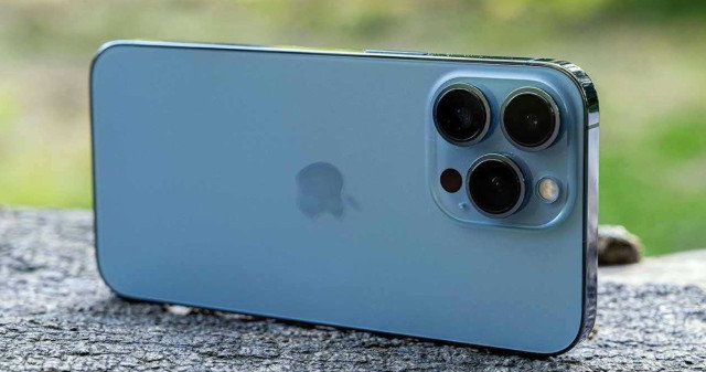 Đánh giá camera iPhone 13 Pro: Khả năng quay chụp có còn ấn tượng?