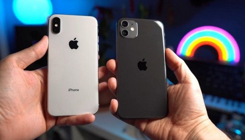 Chênh lệch khoảng 1 triệu, iPhone Xs Max hay iPhone 11 mới là lựa chọn hợp lý nhất?