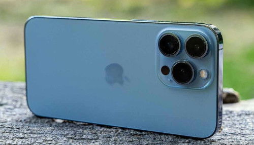 Đánh giá camera iPhone 13 Pro: Khả năng quay chụp có còn ấn tượng?