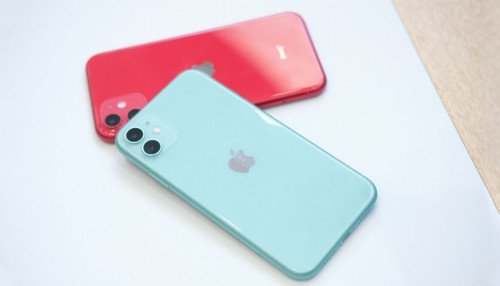 Đánh giá iPhone 11 giá 699 USD có nên mua ngay bây giờ?