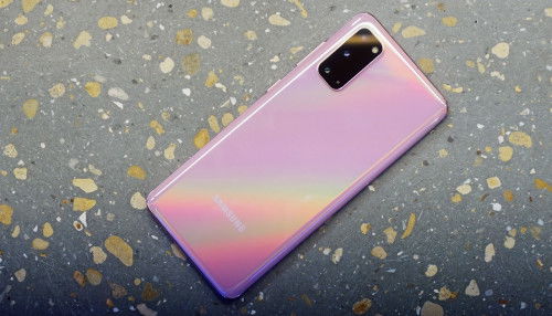 Galaxy S20 128GB có đủ đáp ứng tốt nhu cầu của người dùng?