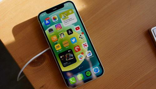 Đánh giá thời lượng pin iPhone 12 Pro: Có đủ đáp ứng nhu cầu sử dụng?