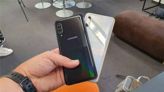 Galaxy A71 5G có thể là smartphone dành riêng cho thị trường Trung Quốc