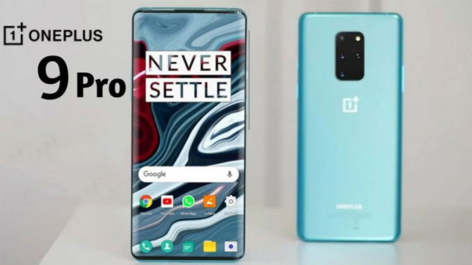 OnePlus 9 Pro tiếp lục lộ diện tính năng quan trọng, đáng để mong đợi