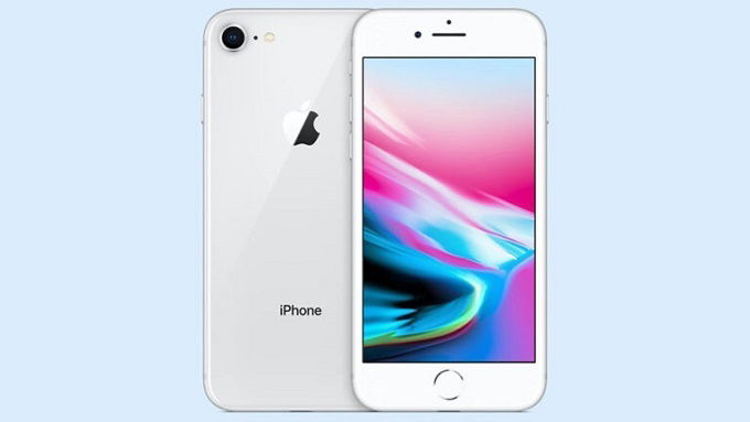 iPhone SE 2020 mới là tên gọi chính thức của model giá rẻ mới của Apple