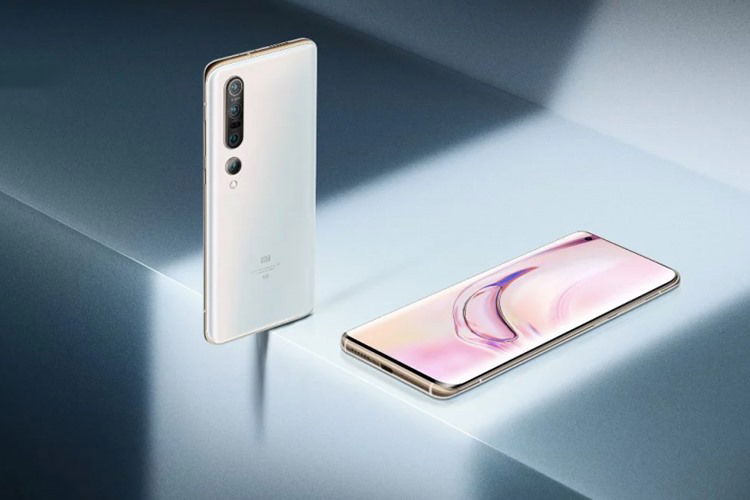 Thông số cấu hình Xiaomi Mi 10 Pro Plus rò rỉ, có thể đạt mức điểm kỷ lục trên AnTuTu từ trước đến nay