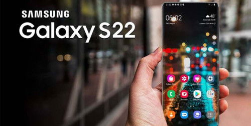 Galaxy S22 series có thể sẽ được trang bị cảm biến camera RGBW 50MP mới