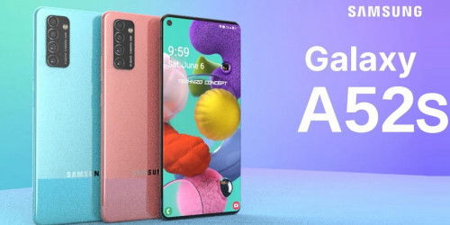 Galaxy A52s tiếp tục đạt chứng nhận FCC cho thấy ngày ra mắt đã gần kề