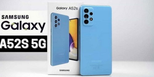 Galaxy A52s 5G tiếp tục đạt thêm chứng nhận quan trọng ngay trước thềm ra mắt