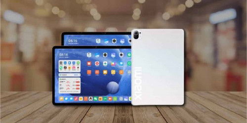 Xiaomi Mi Pad 5 sẽ có kết nối bàn phím và bút cảm ứng như iPad Pro