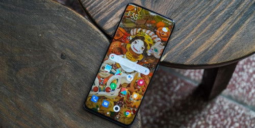 Hình ảnh thực tế Mi MIX 4 tiếp tục lộ diện trước thời điểm ra mắt