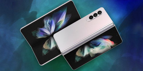 Người dùng đặt mua trước Galaxy Z Fold3 sẽ được Samsung tặng kèm bút S-Pen