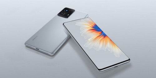 Xiaomi Mi Mix 4 ra mắt: Màn hình 120Hz, Chip Snapdragon 888+, sạc nhanh 120W