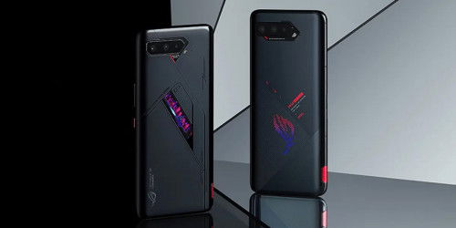 ASUS ROG Phone 5s và ROG Phone 5s Pro ra mắt: Smartphone gaming đỉnh cao